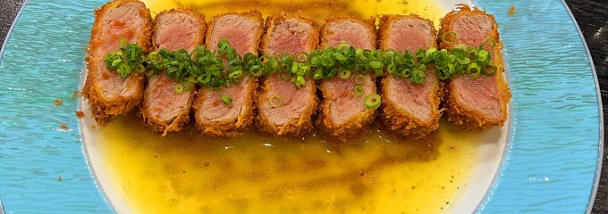 洋食エリーゼ えいすけ