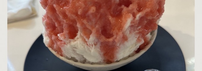 ブルーリバーカフェ