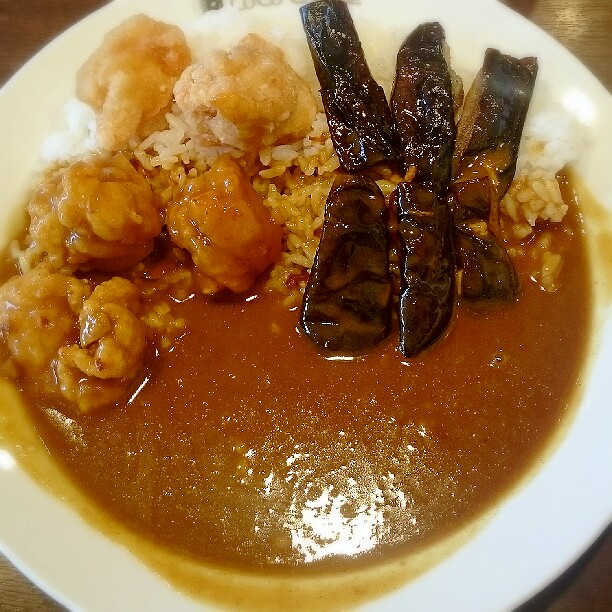 カレーハウスCoCo壱番屋東岡山店(岡山市郊外/洋食) | ホットペッパーグルメ