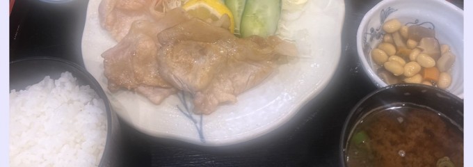 大森屋 仲見世支店