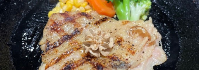 いきなり！ステーキ アリオ亀有店