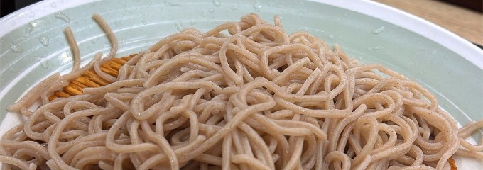 しぶそば 菊名店