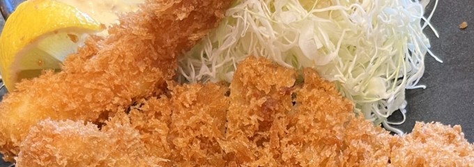 とんかつうどんかつ辰