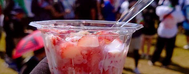 ラグーナビーチ