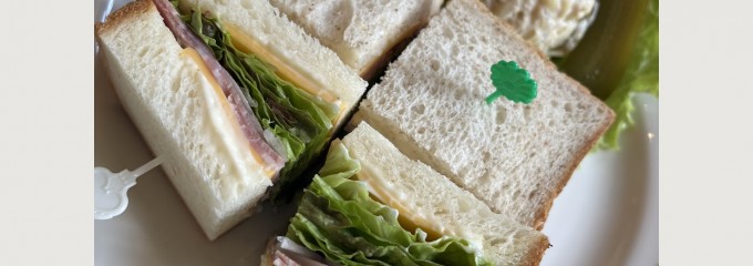 カフェ フロインドリーブ