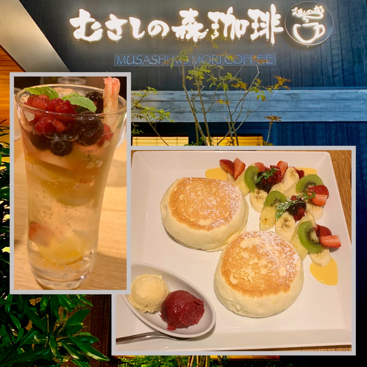 活動歴および当時の関連ビジュアル記録