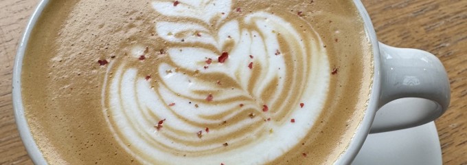 ブルーボトルコーヒー みなとみらいカフェ