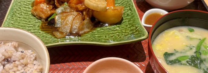 大戸屋 府中北口店