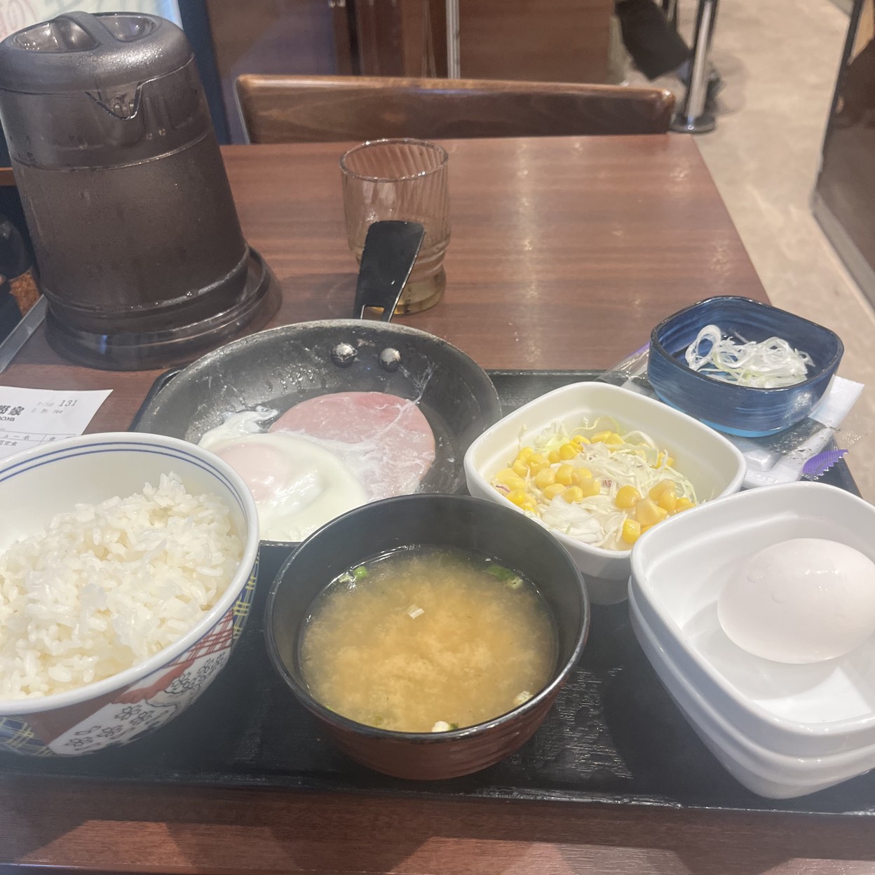 吉野家 名 駅 西 店