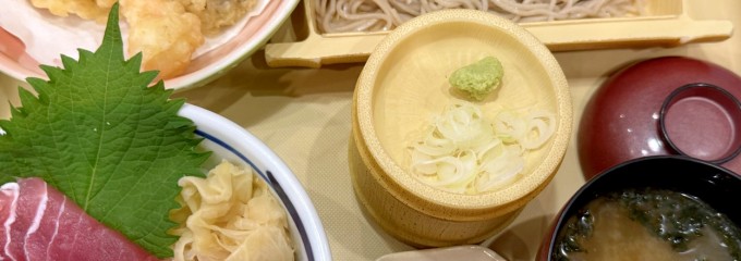 築地食堂 源ちゃん イオンモール太田店