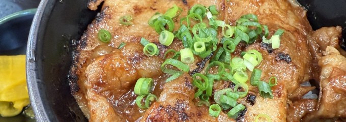 道なか食堂げんき