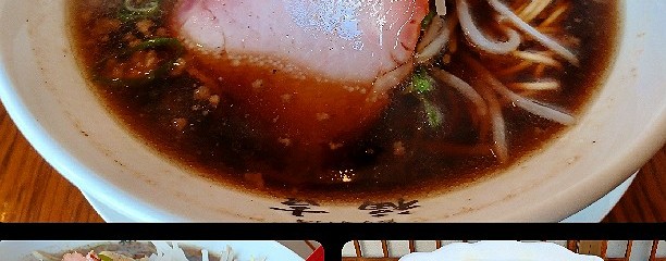 餃子専門店 福吉