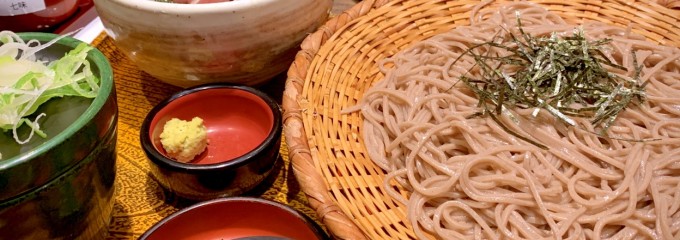 おらが蕎麦 京都