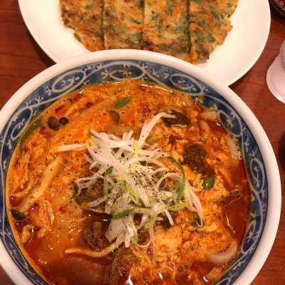 チョアヨ 韓国料理 チョアヨ 韓国料理