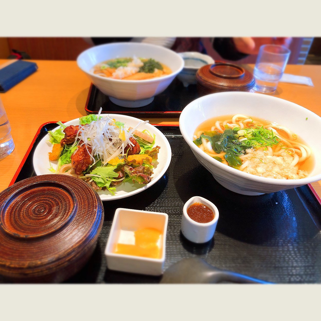 得 得 うどん 伊丹 店
