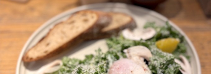 ジュウニブン ベーカリー 三軒茶屋本店