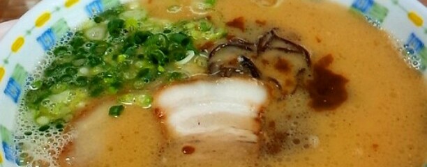 ラーメンハウス　くみ