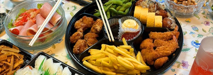 かっぱ寿司 仙台中野栄店