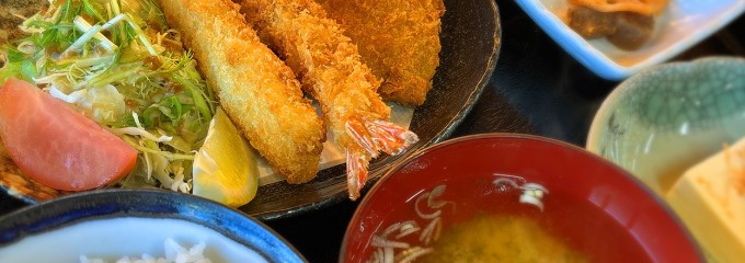 海鮮和食処くろさか