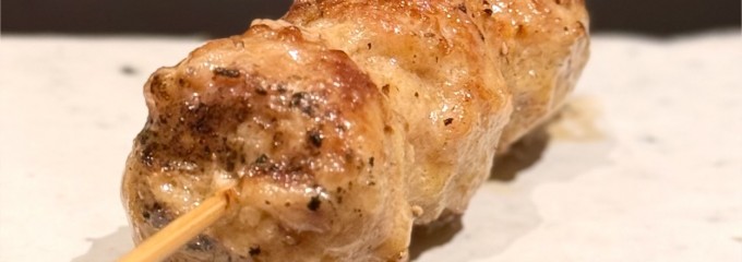 焼鳥 おみ乃