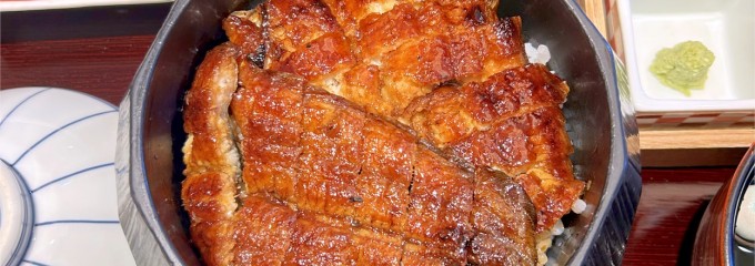 ひつまぶし 備長 大名古屋ビルヂング店