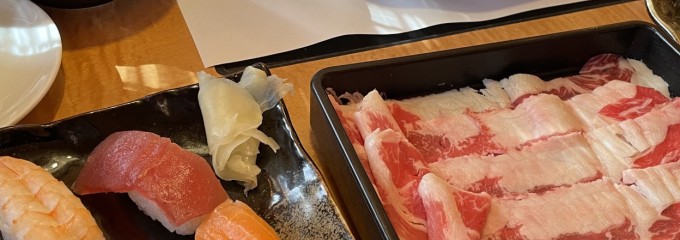 しゃぶしゃぶ どん亭 上尾店