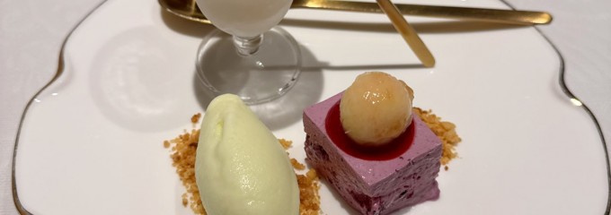 La ciccia（ラチッチャ）