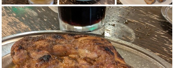 骨付鳥 一鶴 丸亀本店