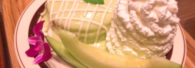 Eggs 'n Things Coffee 阪急西宮ガーデンズ店