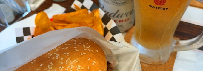 クラムクエスト