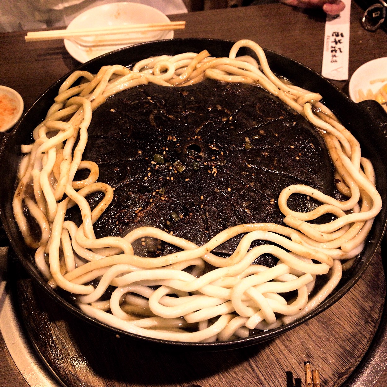巨牛 荘 石原 本店