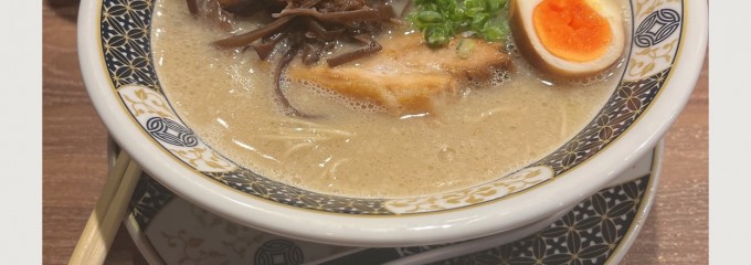 老舗らーめん 神虎 肥後橋店