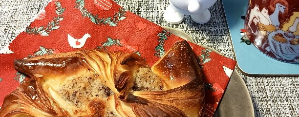 ブーランジェリー パティスリー アダチ