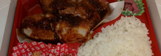 とんかつ矢場とん