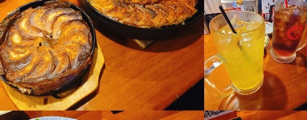 屋台屋 博多劇場 東陽町店