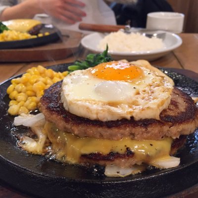 鉄板王国 御徒町店 上野 日暮里 湯島 御徒町 ステーキ