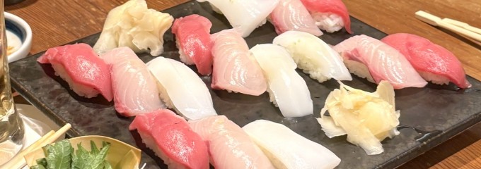 築地日本海 糀谷店