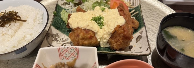 和ダイニング 恭道