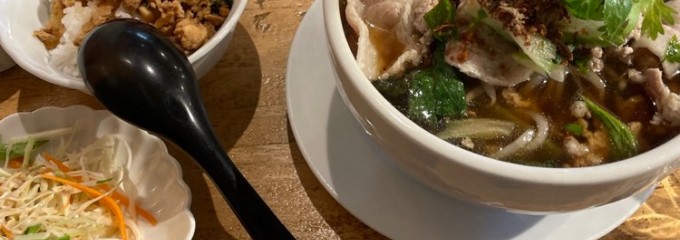 タイ料理 URAIWAN