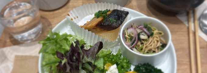 ビオラル 有明ガーデン店