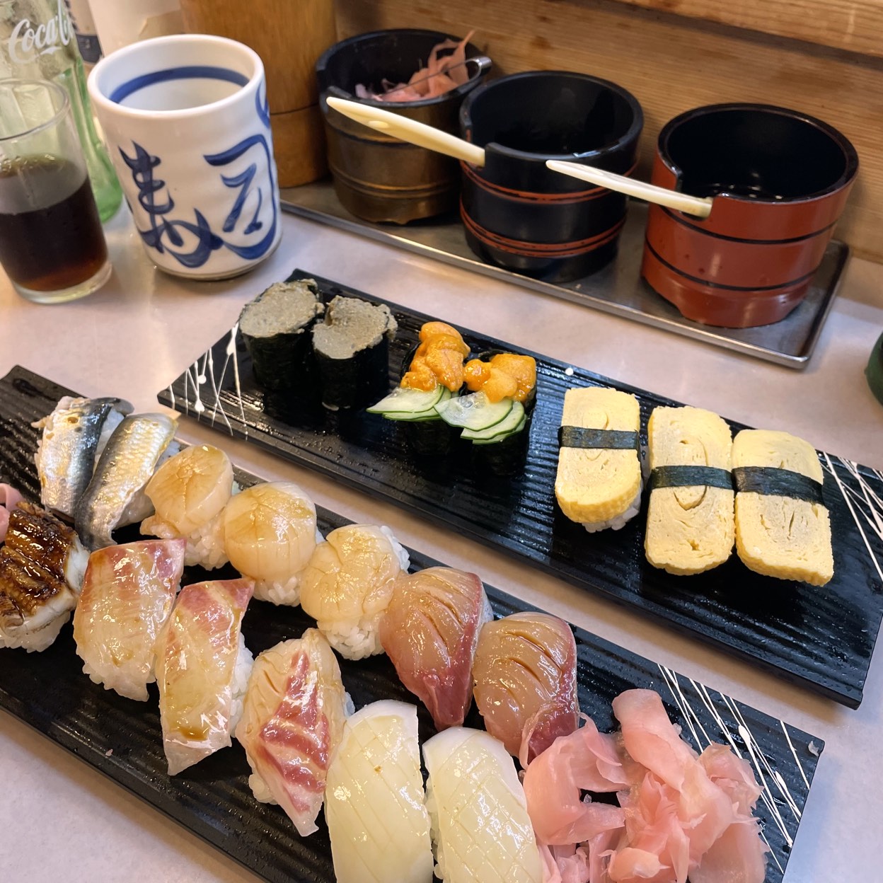 大興 寿司 本店