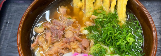 資さんうどん 新宮店