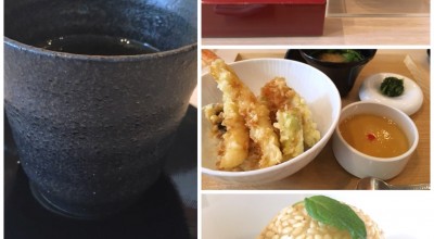 中村孝明 貴賓館 磯子駅 天ぷら 揚げ物