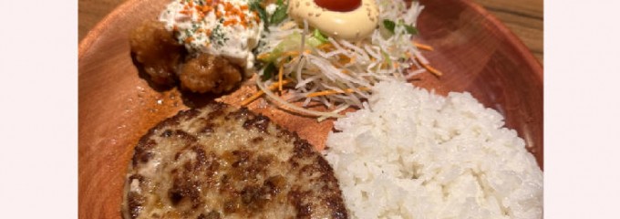 びっくりドンキー利府店