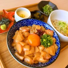居酒屋 十万馬力 平岸 札幌市営 居酒屋 ミイル