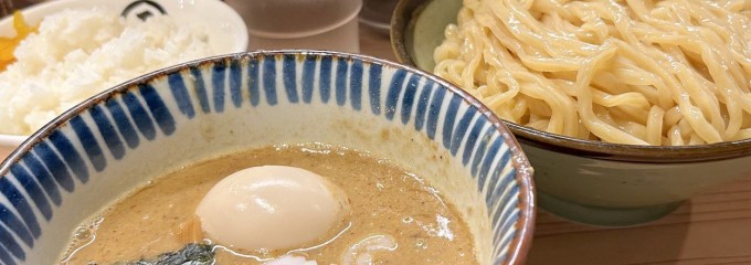 東京煮干し中華そば 玉 三三㐂 大森店