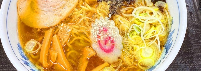 岩手山サービスエリア