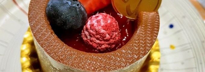 赤い屋根のケーキ屋 ツナグ