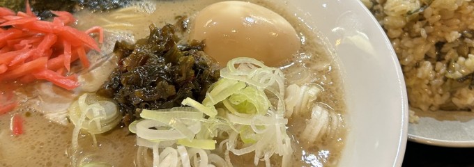とん八。