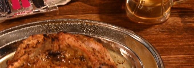 本格骨付鳥 とら丸